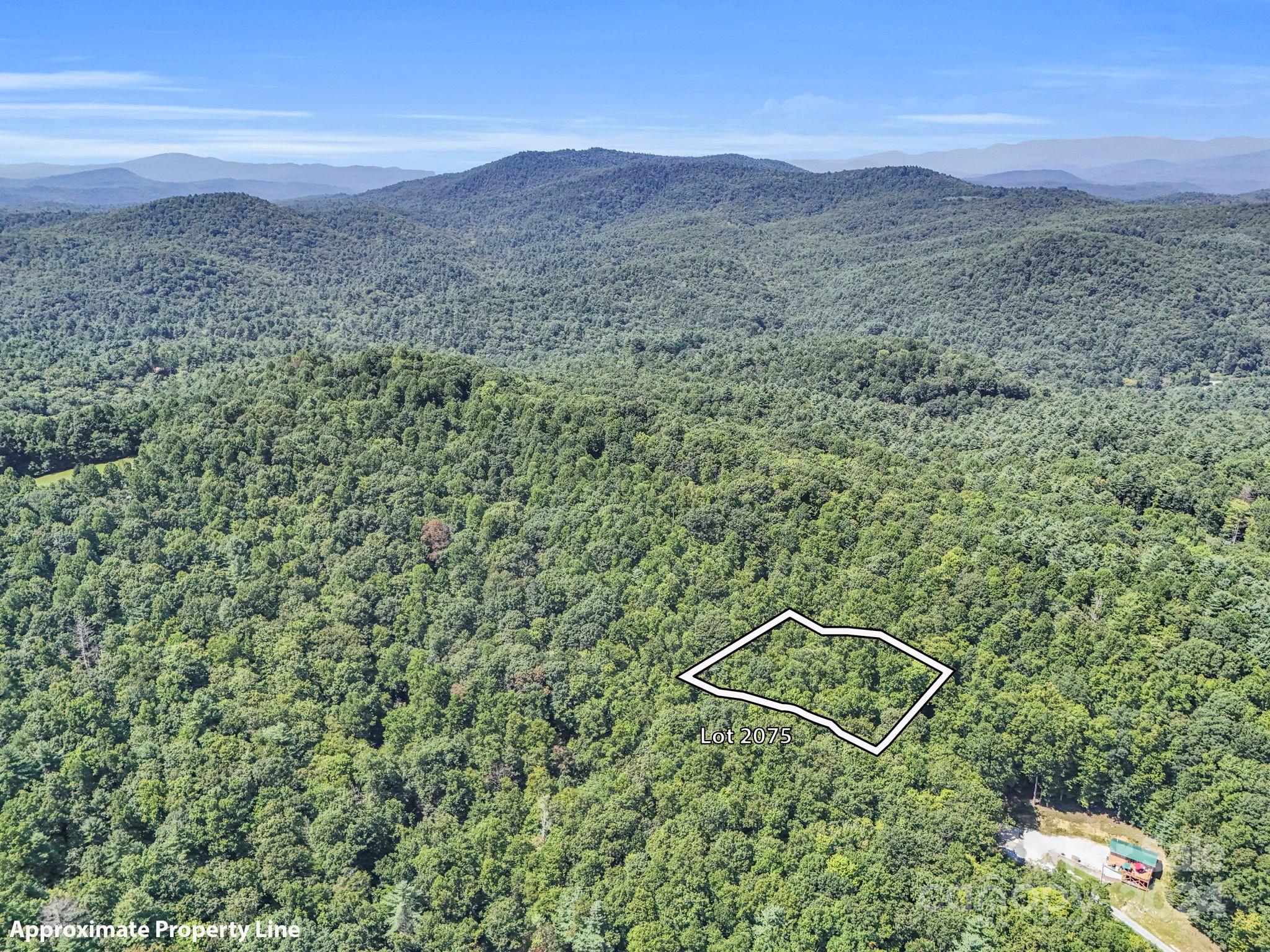 Kanuga Ridge - Land
