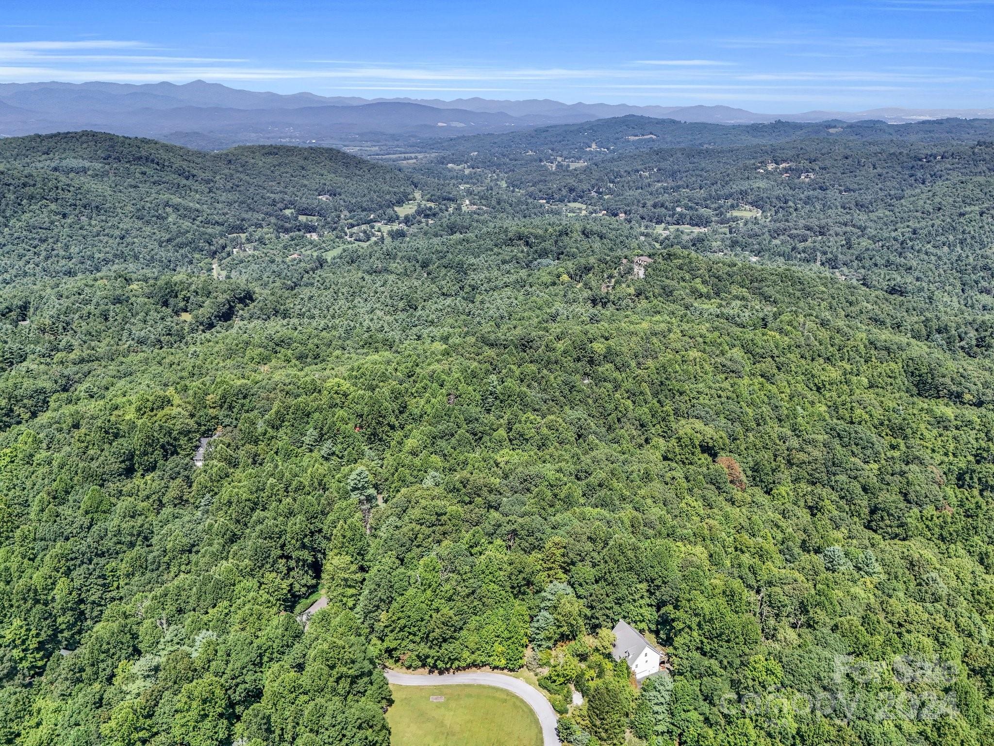 Kanuga Ridge - Land