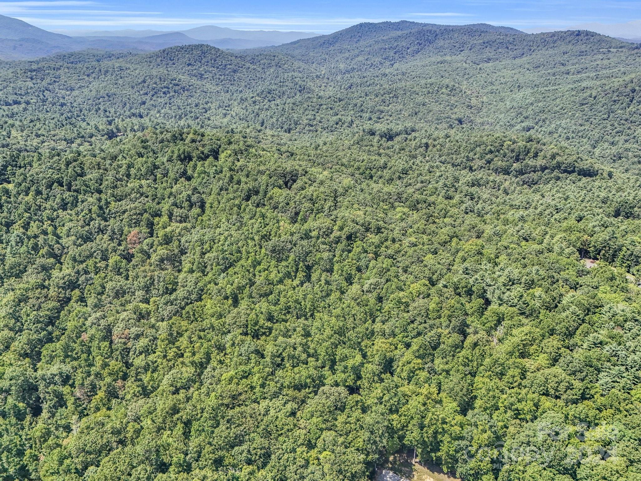 Kanuga Ridge - Land