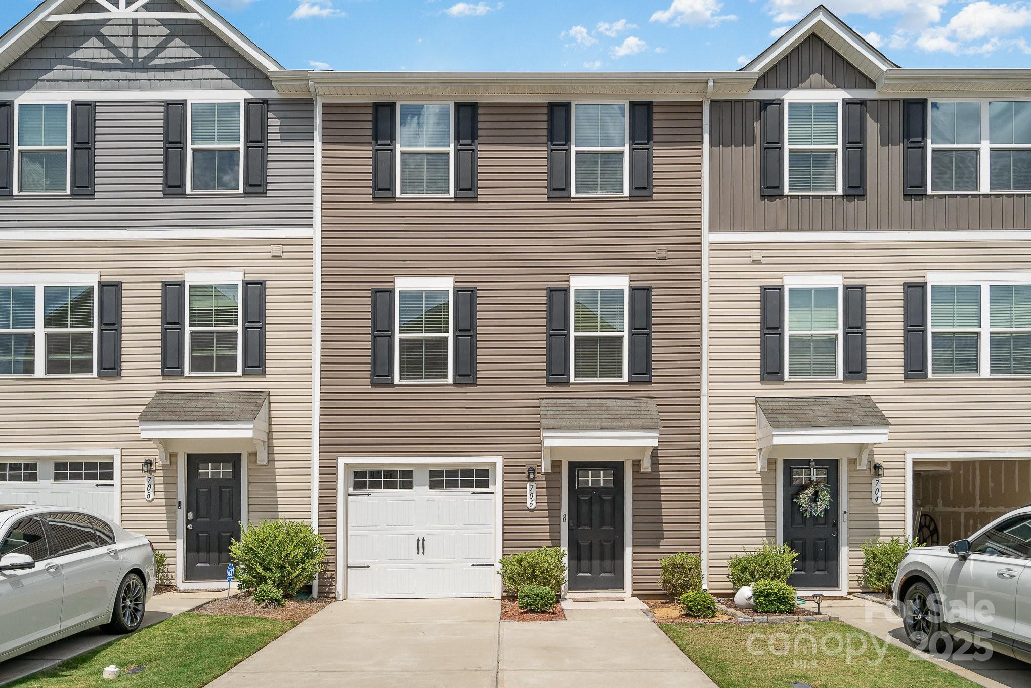 Glynwood Forest - Residential