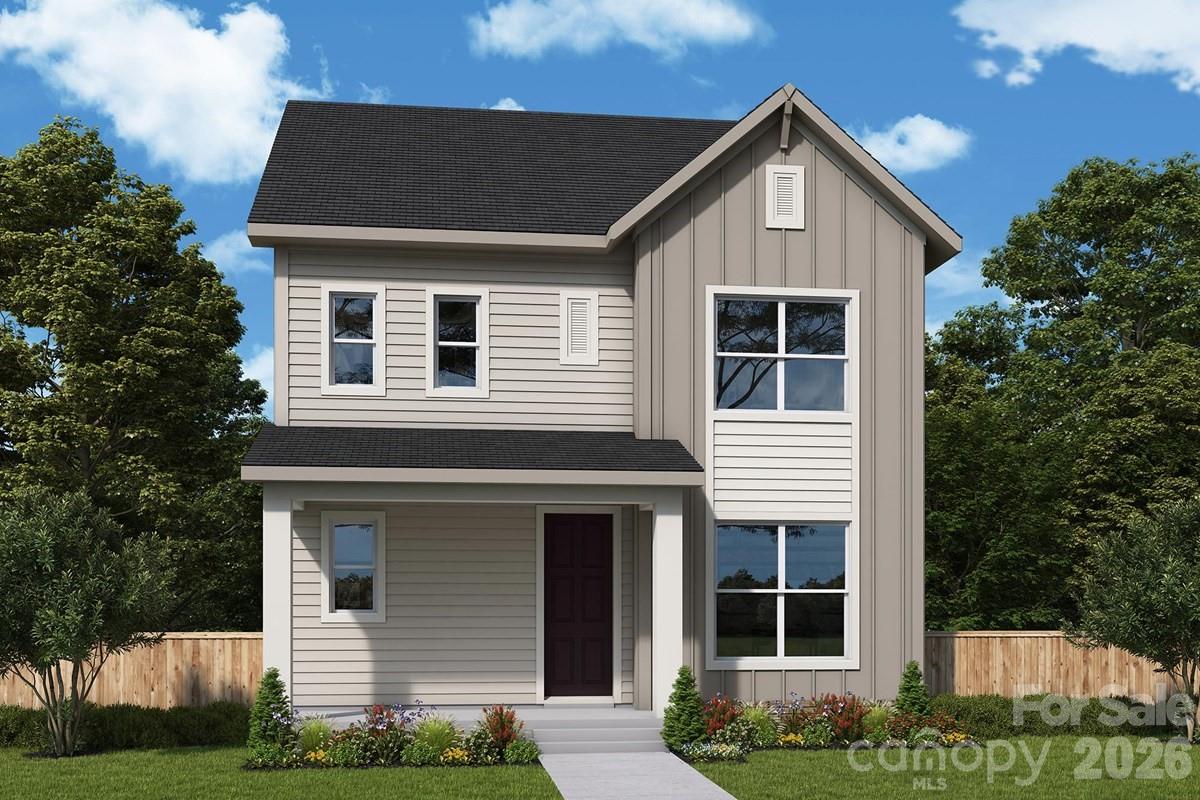 Whitley Preserve - Residential