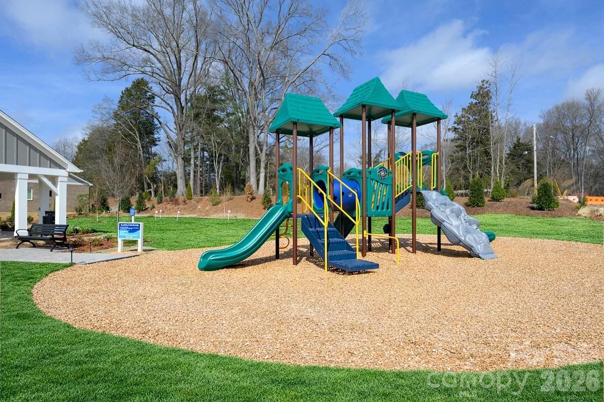 Whitley Preserve - Residential
