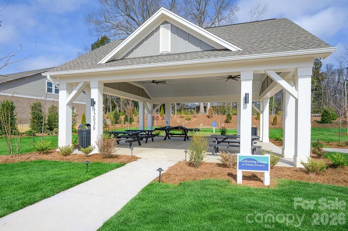 Whitley Preserve - Residential