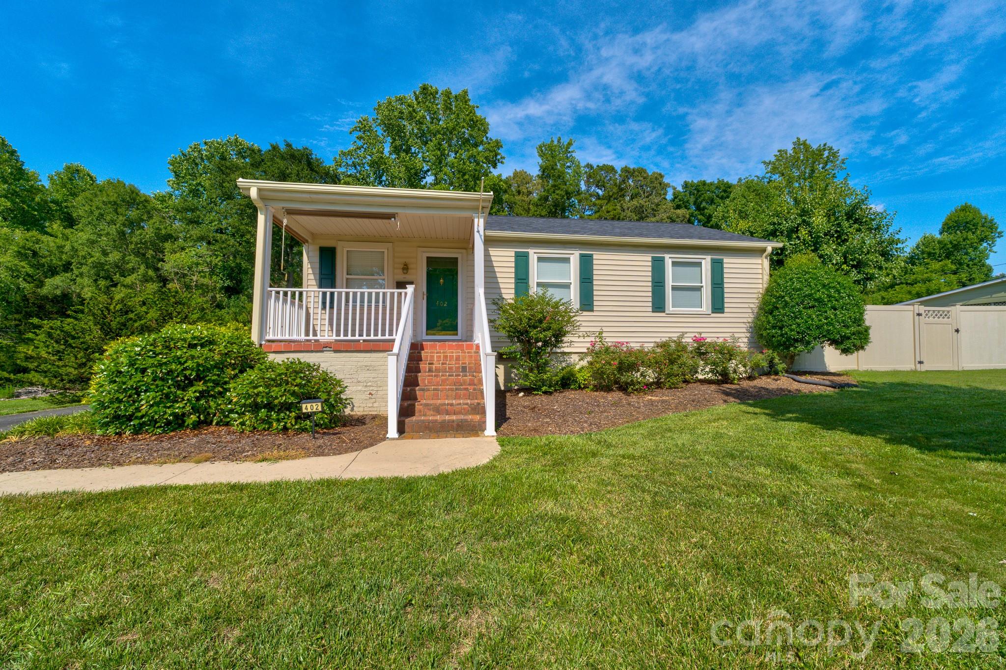 none - Residential