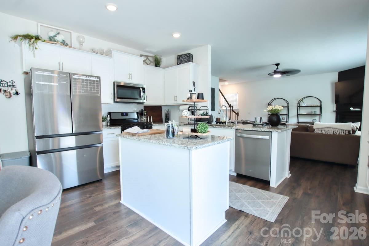 The Reserve at Austin Estates - Residential