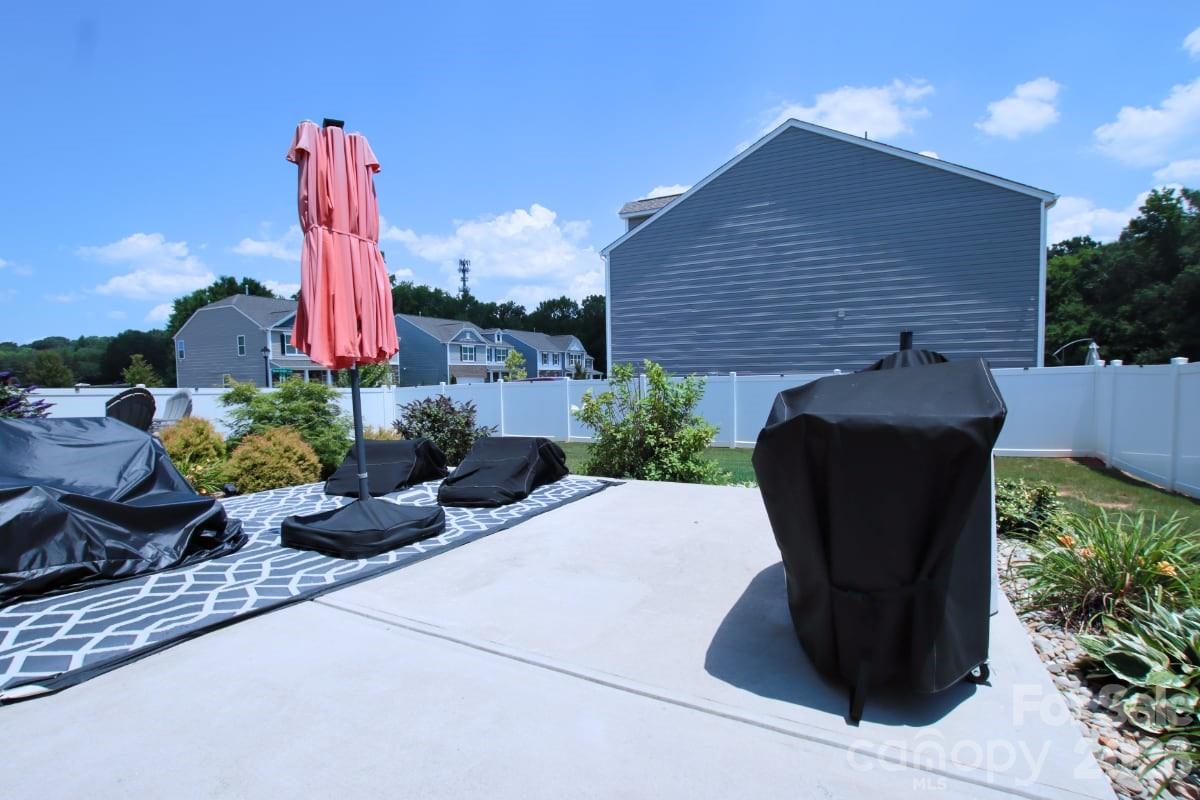 The Reserve at Austin Estates - Residential