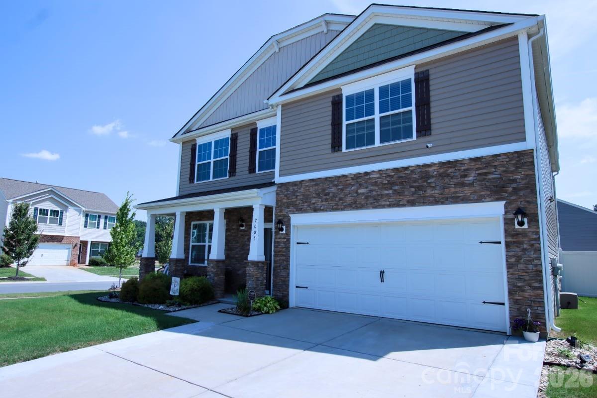 The Reserve at Austin Estates - Residential