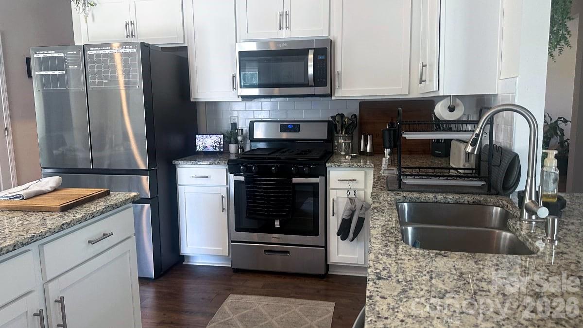 The Reserve at Austin Estates - Residential