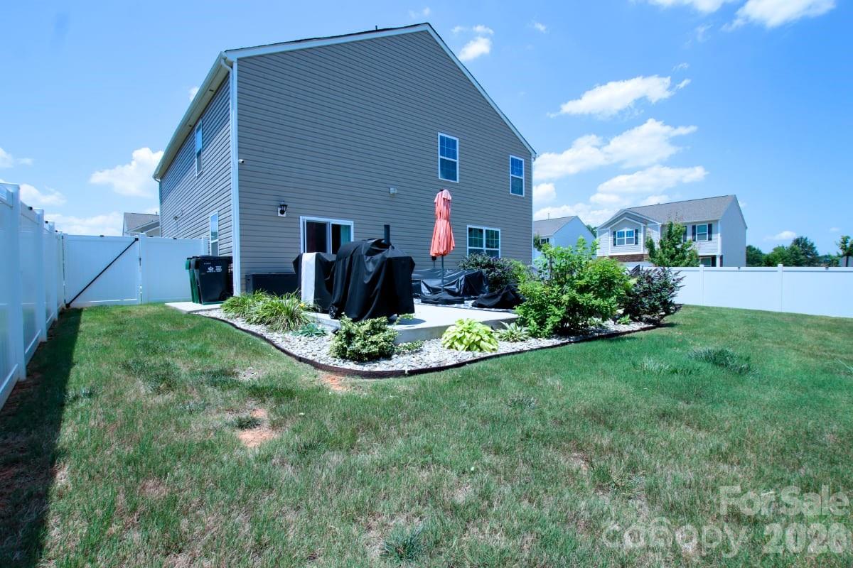 The Reserve at Austin Estates - Residential
