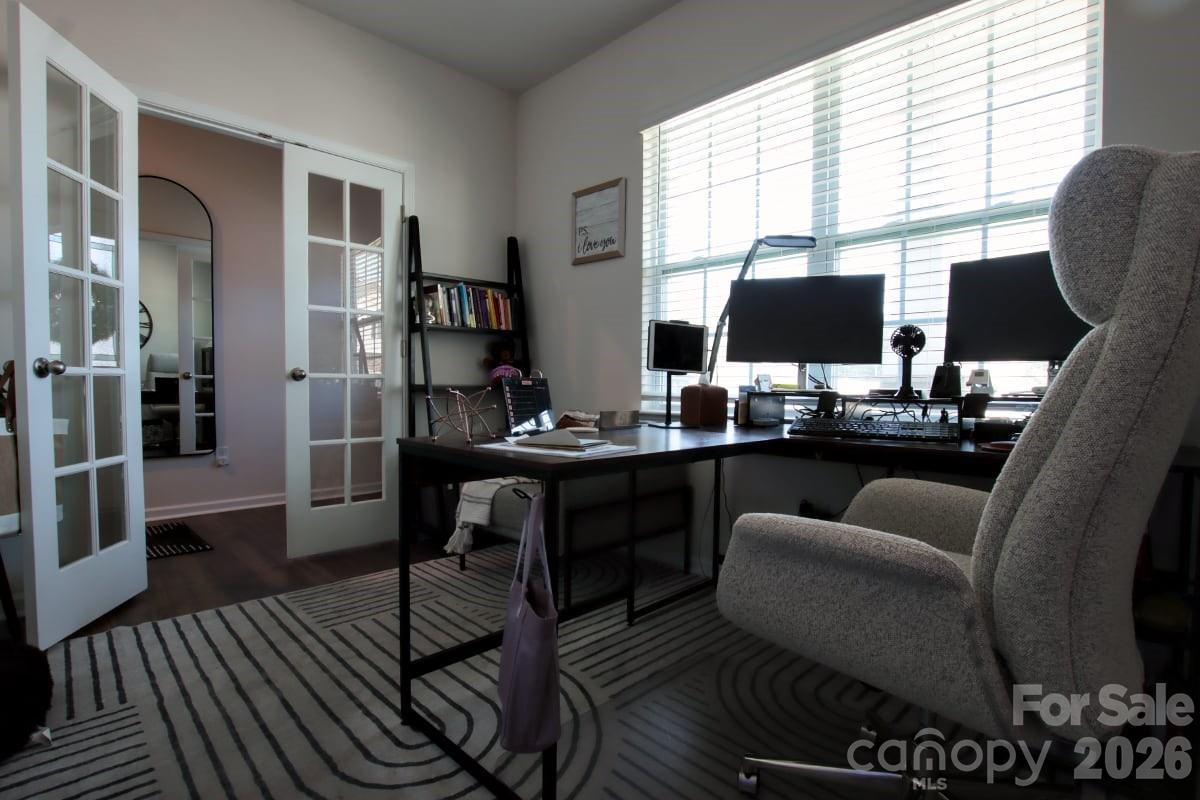 The Reserve at Austin Estates - Residential