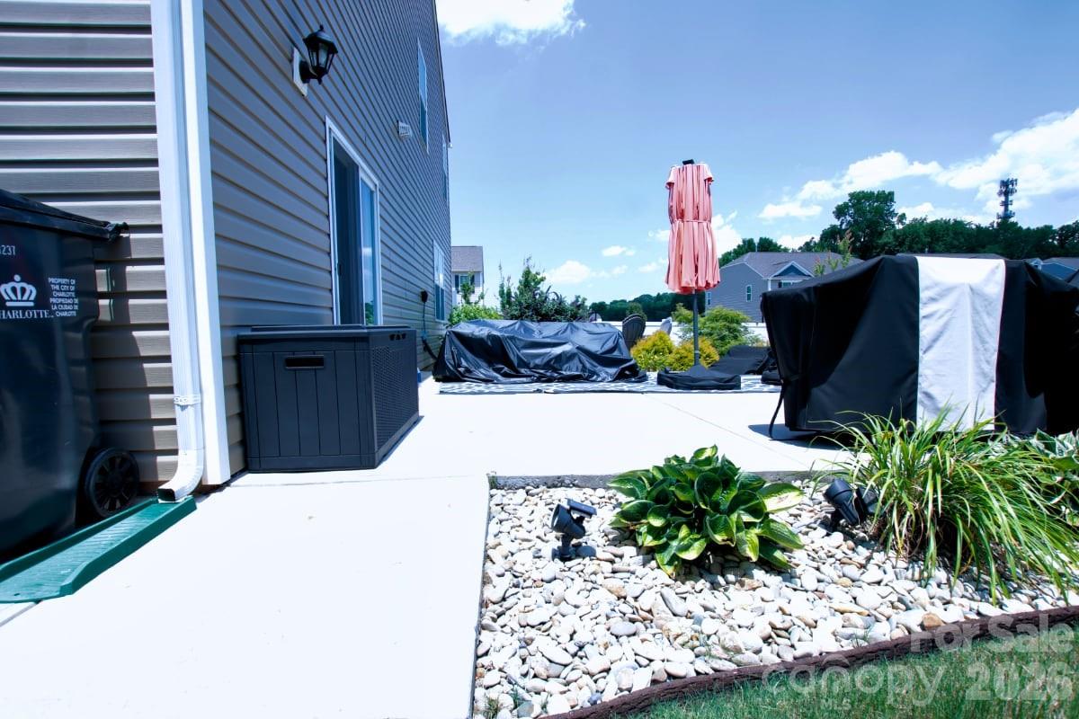 The Reserve at Austin Estates - Residential