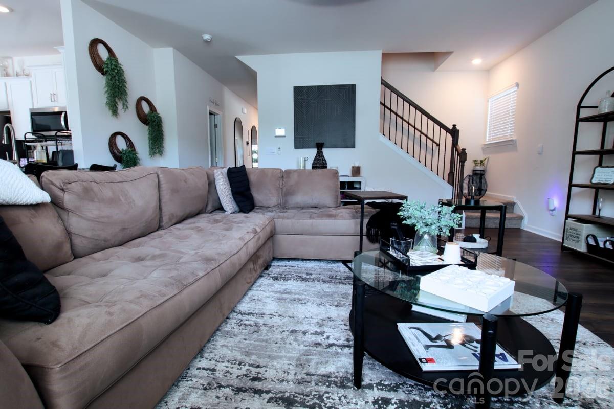 The Reserve at Austin Estates - Residential