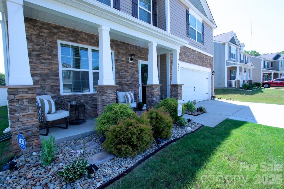 The Reserve at Austin Estates - Residential