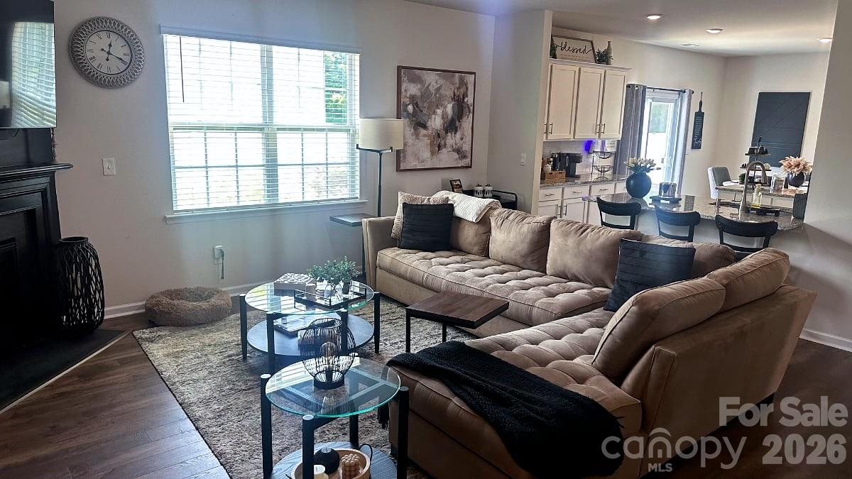 The Reserve at Austin Estates - Residential