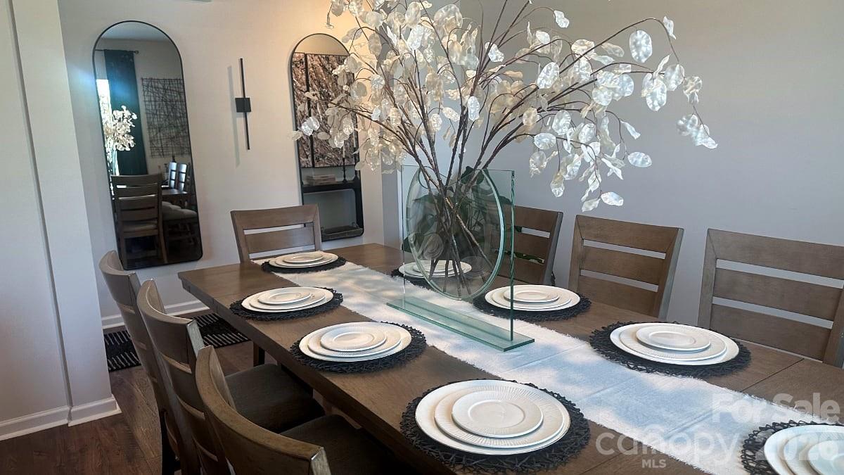 The Reserve at Austin Estates - Residential