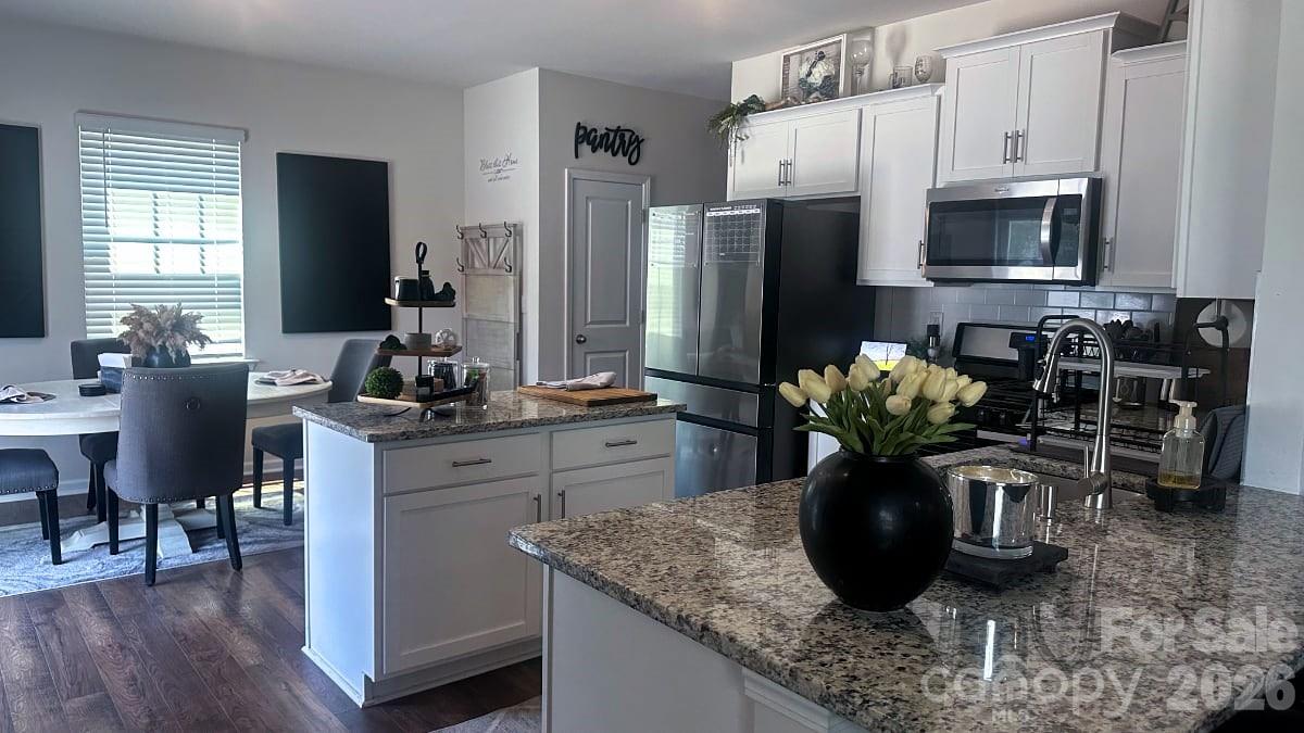 The Reserve at Austin Estates - Residential
