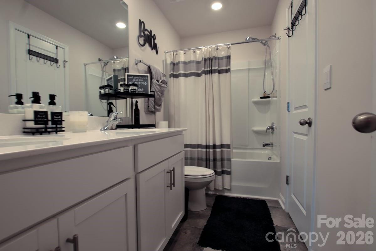 The Reserve at Austin Estates - Residential