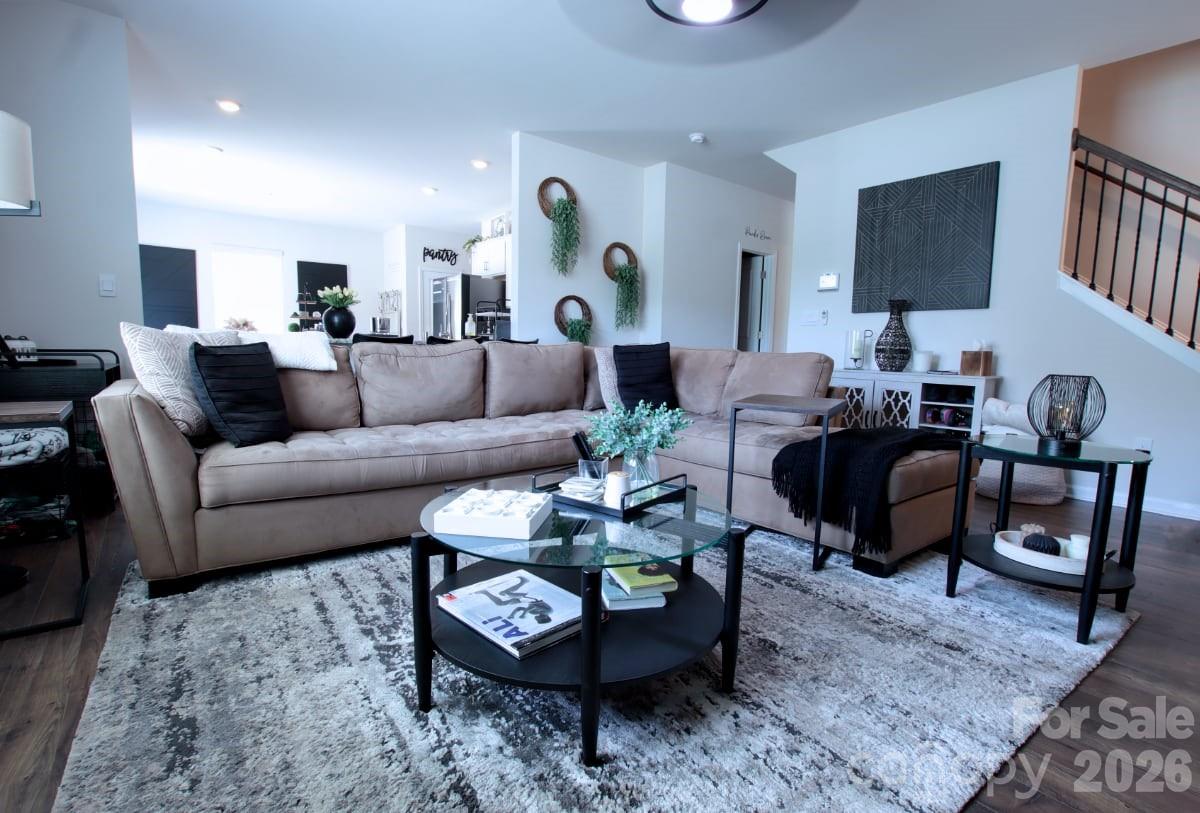 The Reserve at Austin Estates - Residential