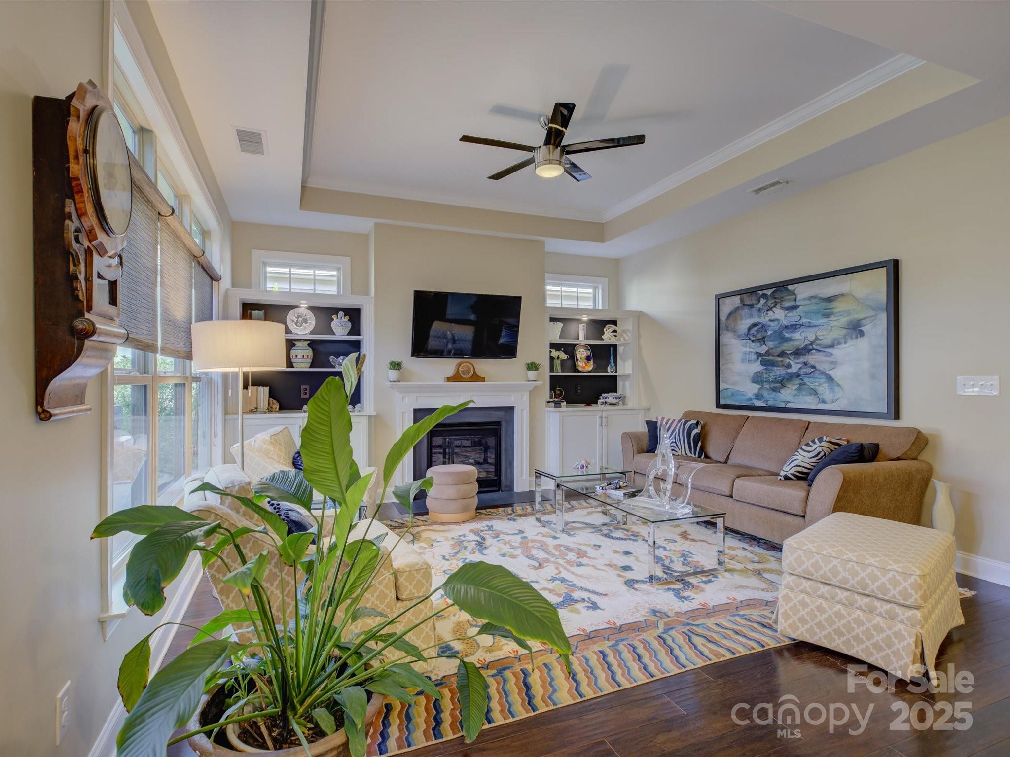 The Courtyards of Marvin - Residential