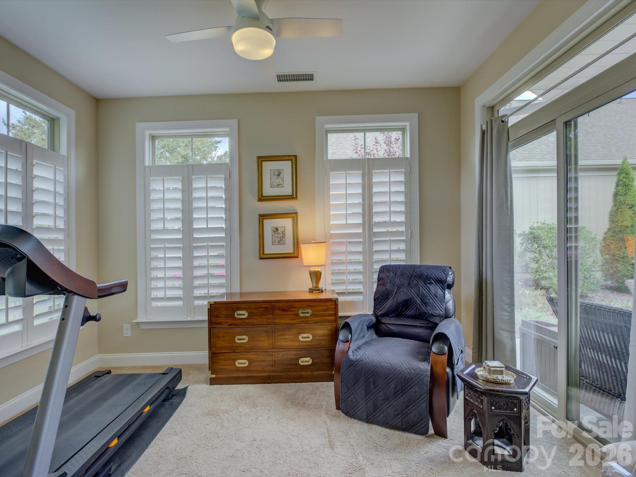 The Courtyards of Marvin - Residential