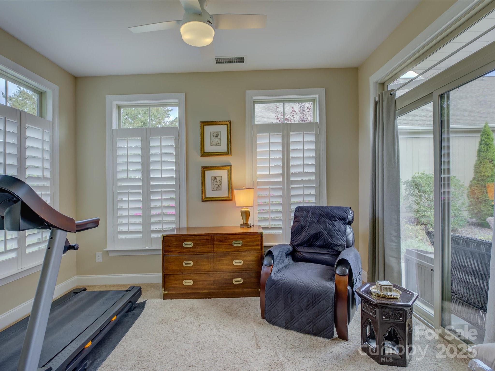 The Courtyards of Marvin - Residential