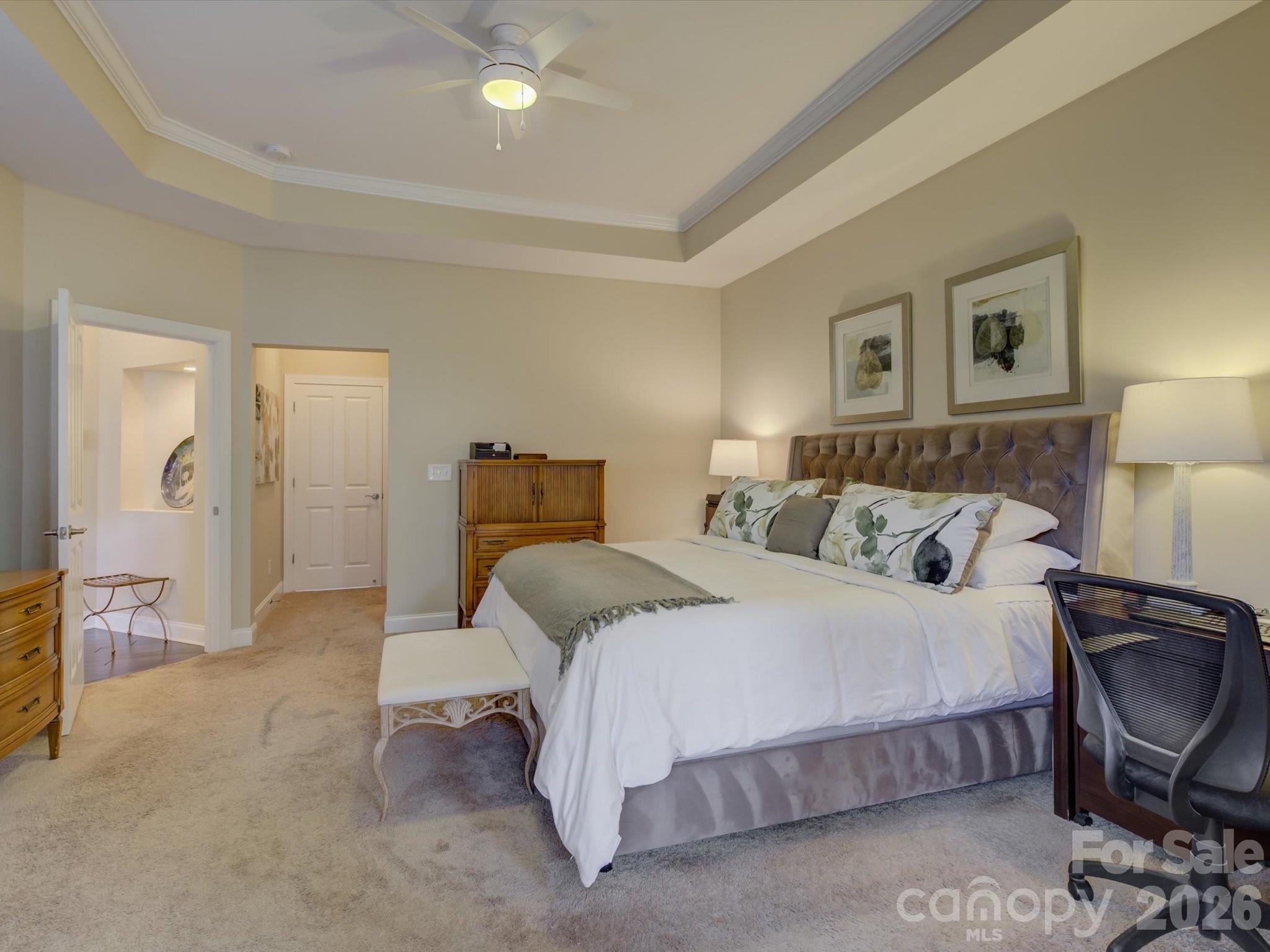 The Courtyards of Marvin - Residential