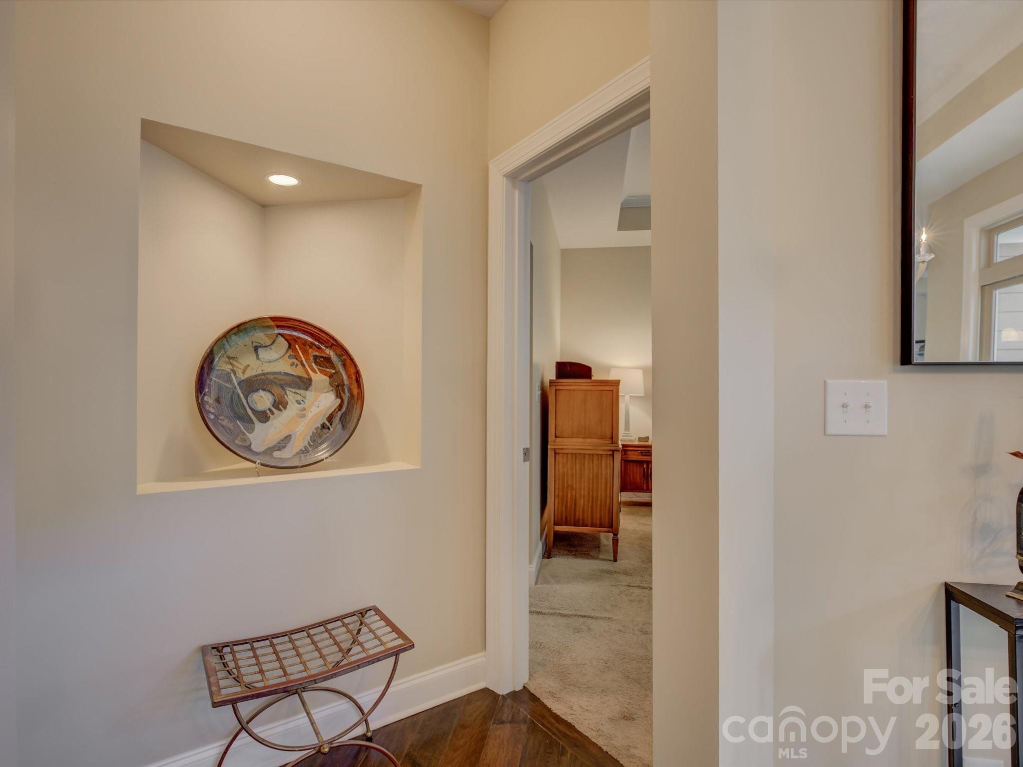 The Courtyards of Marvin - Residential