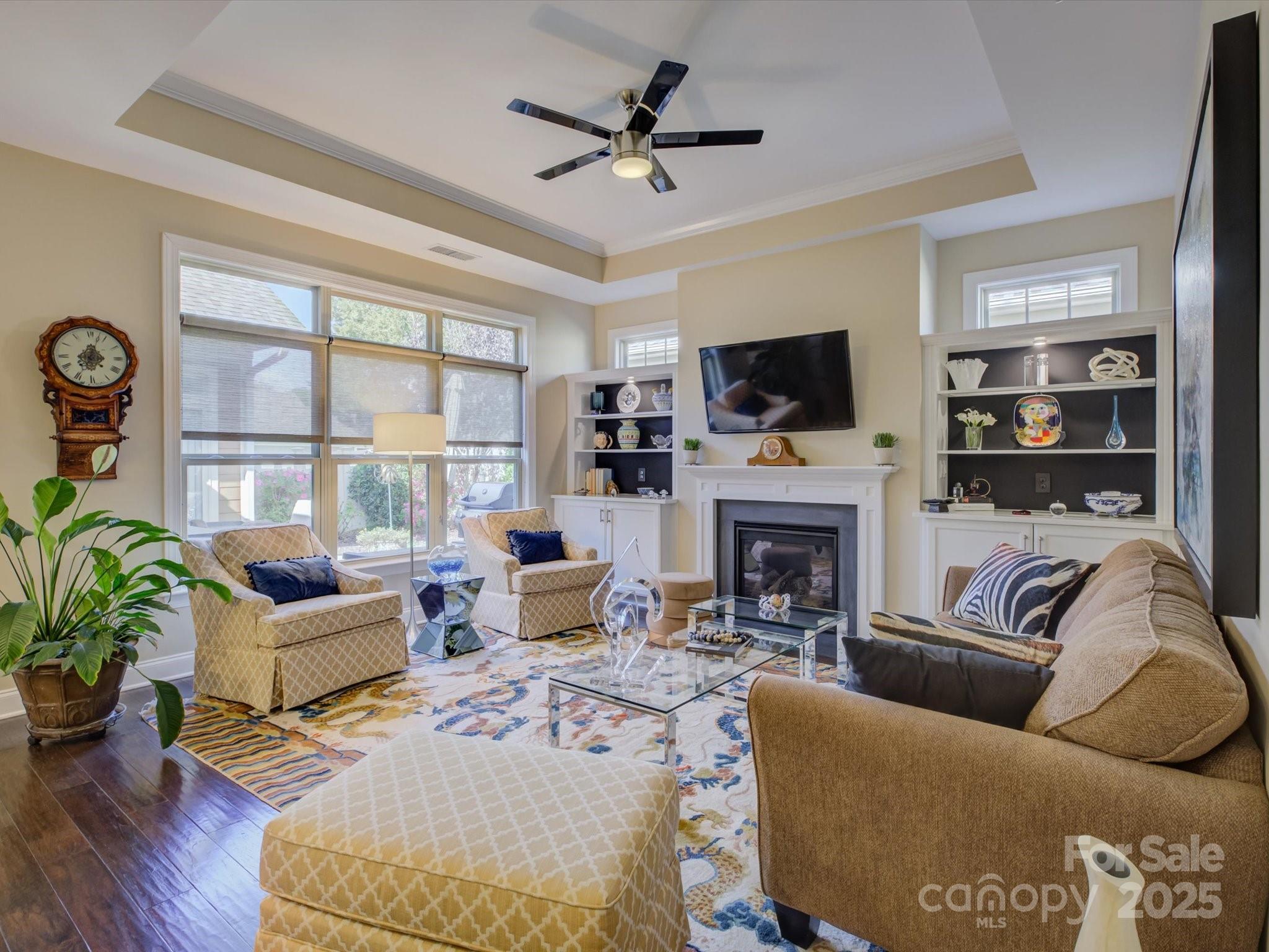 The Courtyards of Marvin - Residential