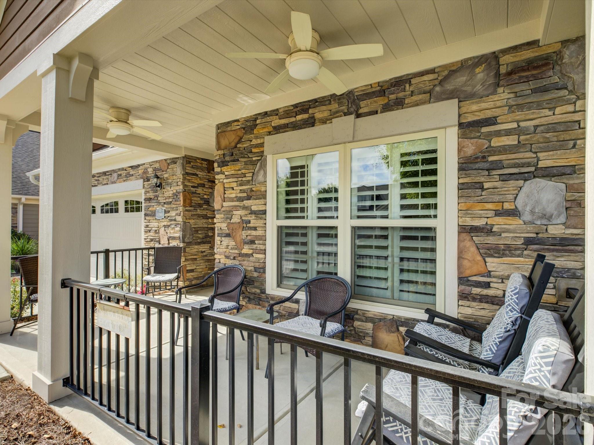 The Courtyards of Marvin - Residential