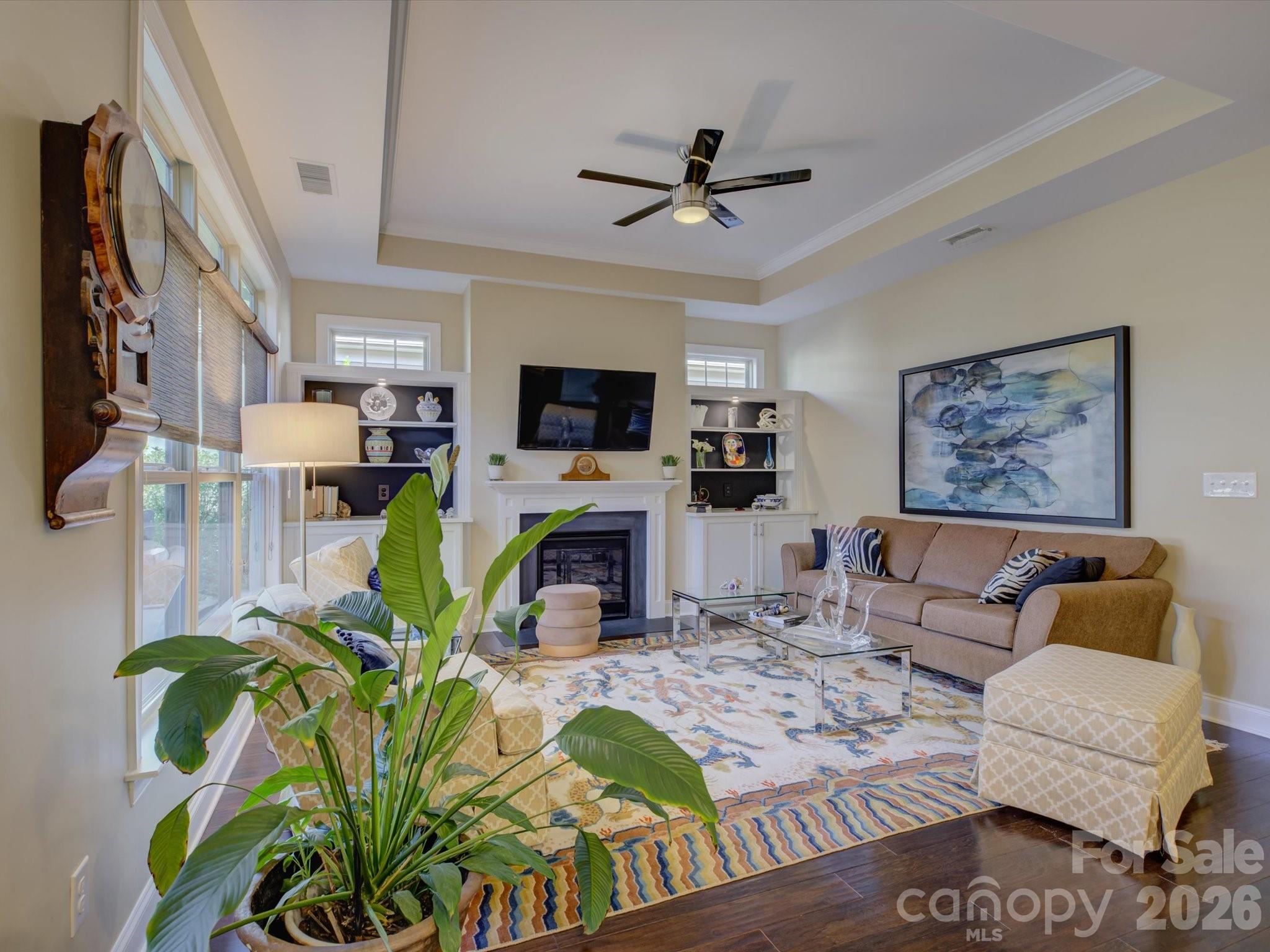 The Courtyards of Marvin - Residential
