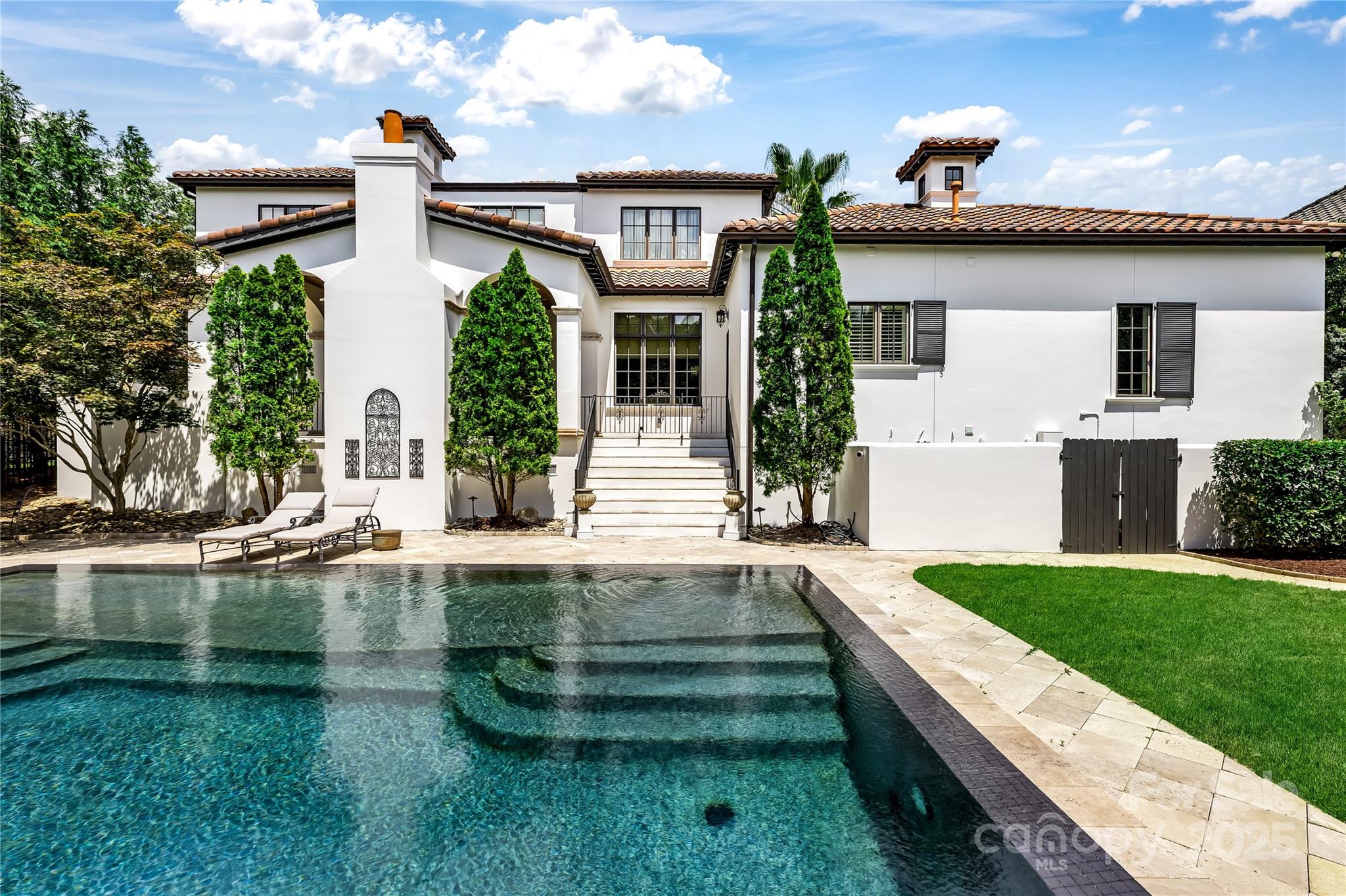 Stonegate - Residential