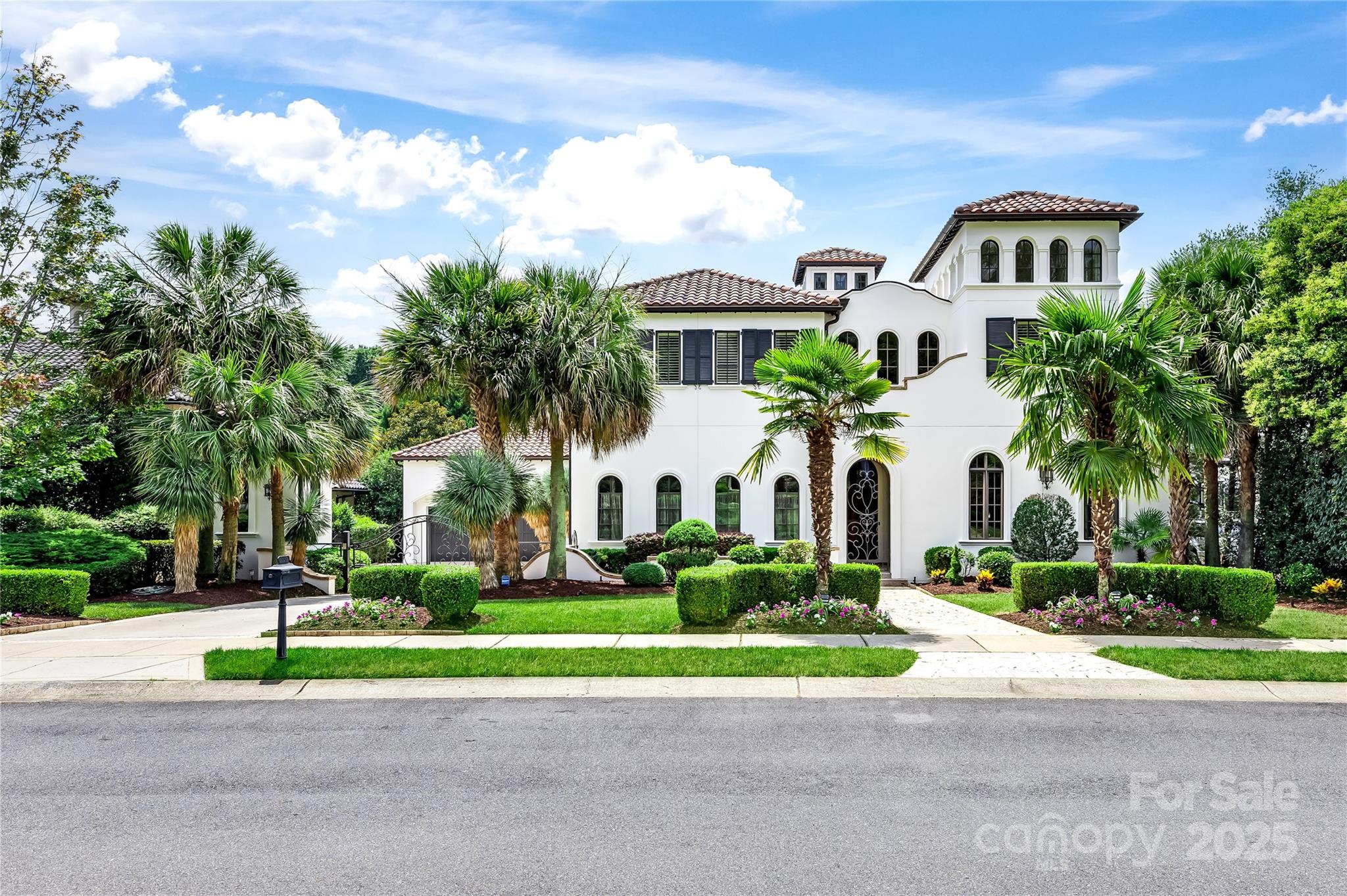 Stonegate - Residential