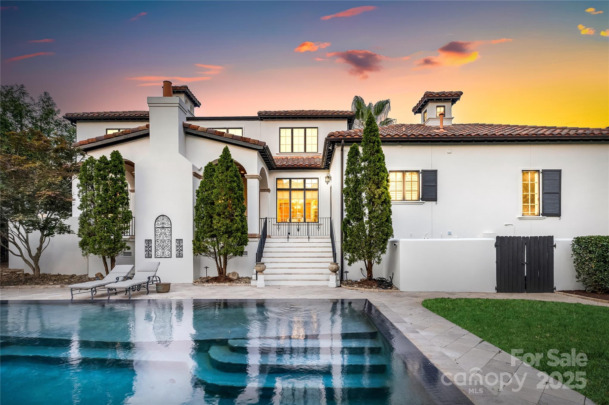 Stonegate - Residential
