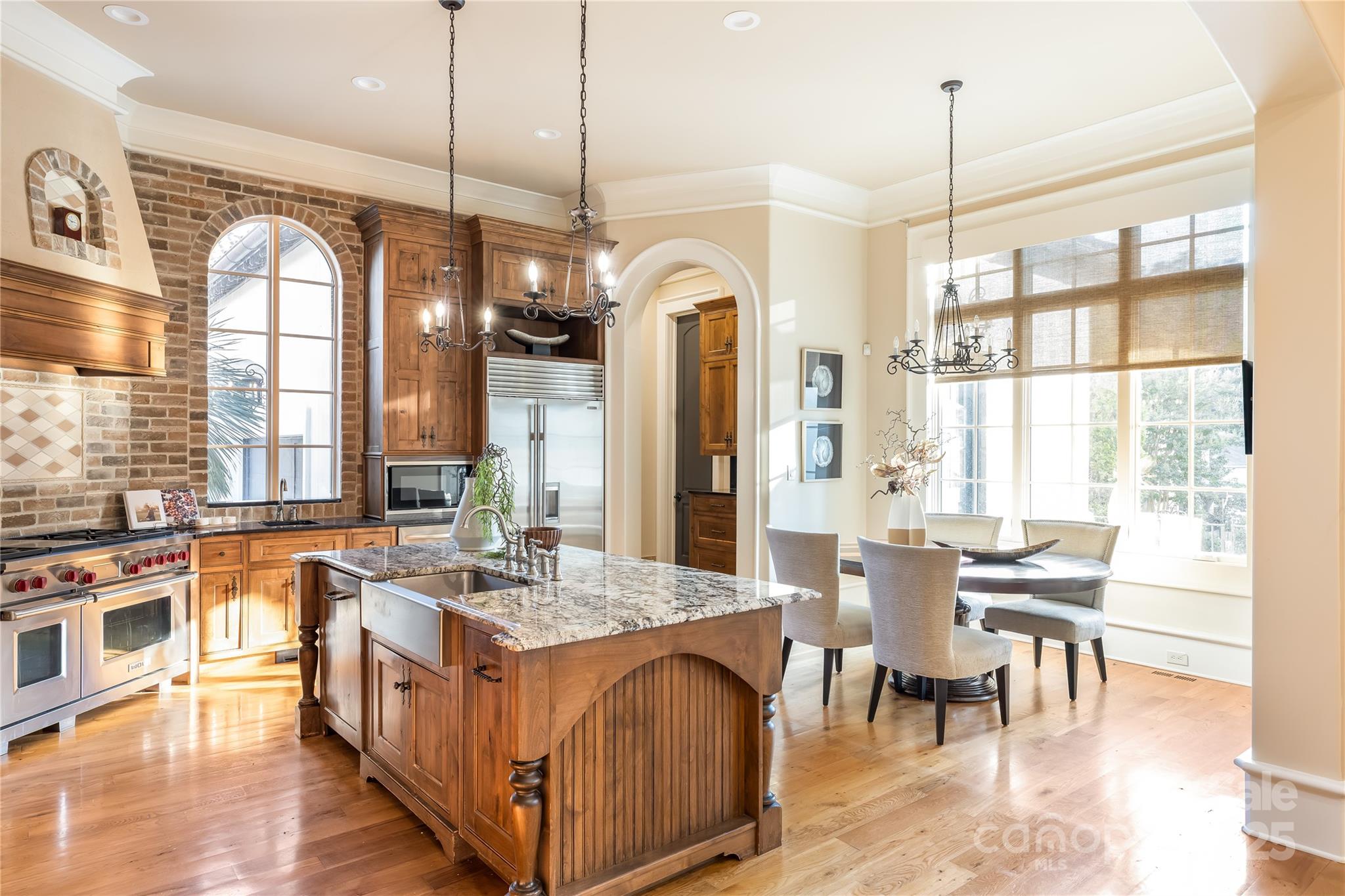 Stonegate - Residential