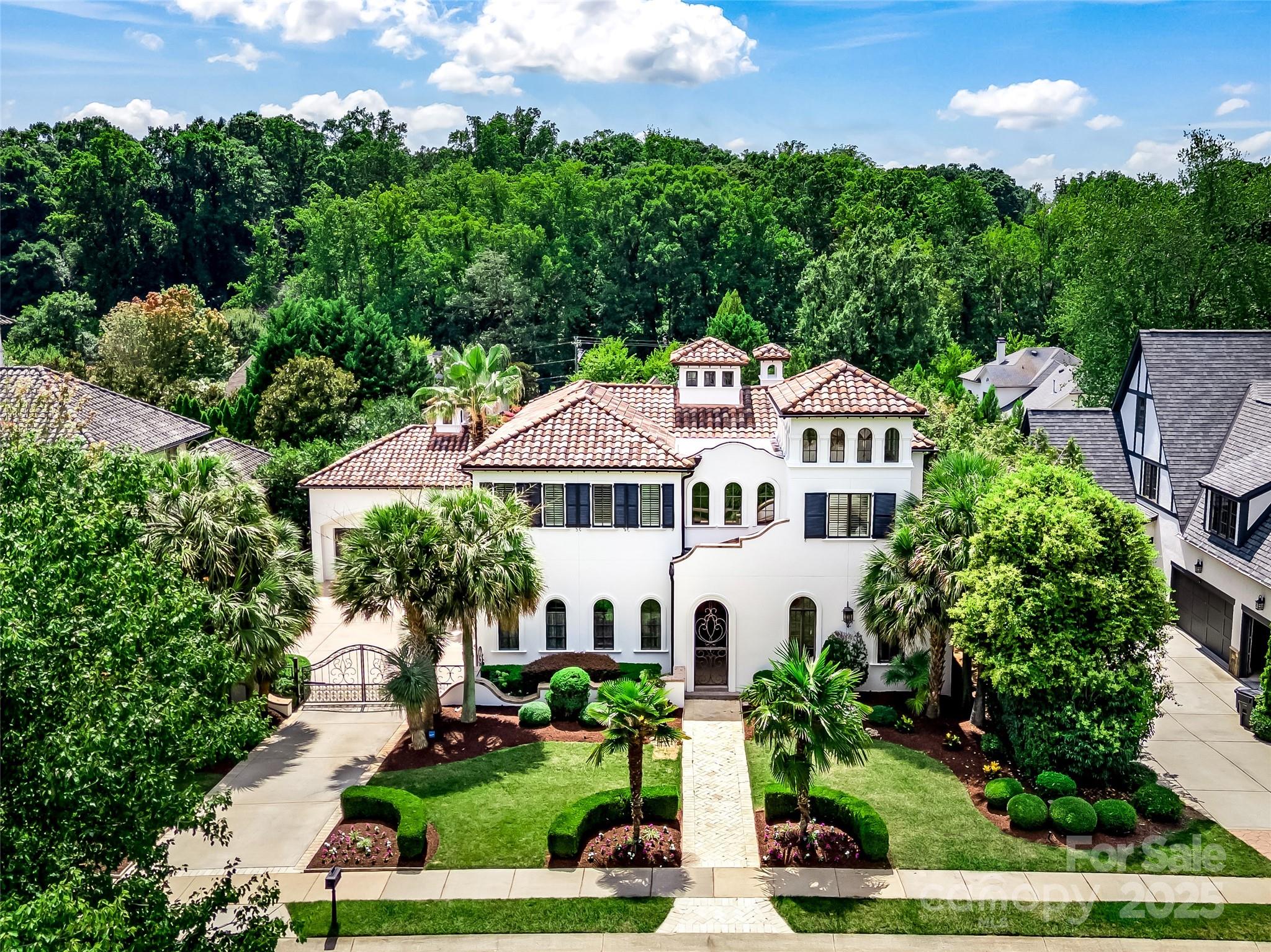Stonegate - Residential