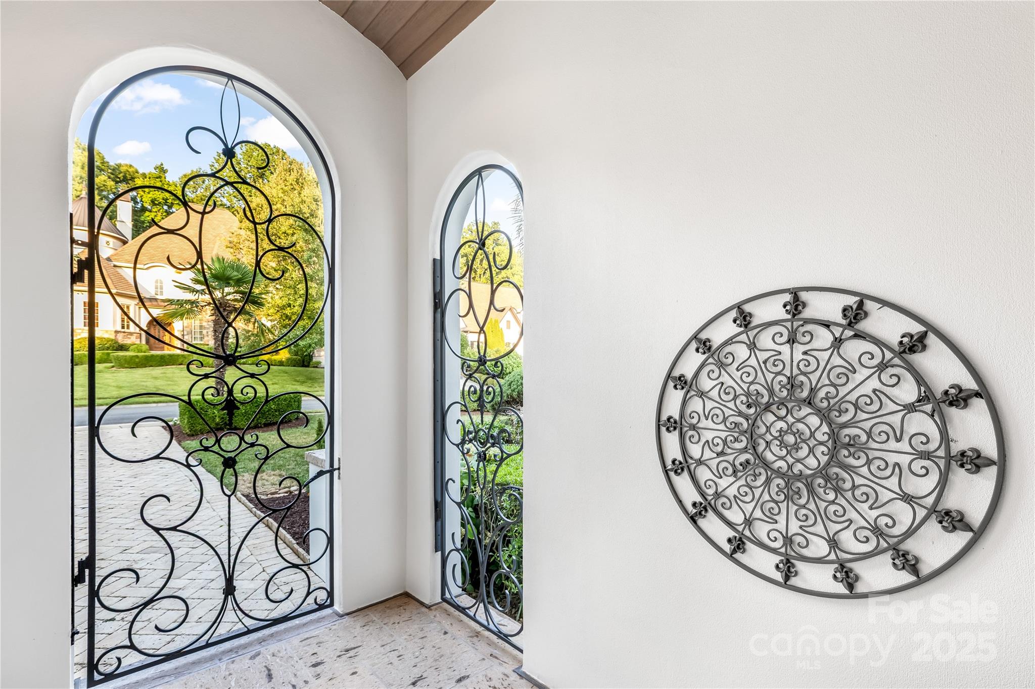 Stonegate - Residential