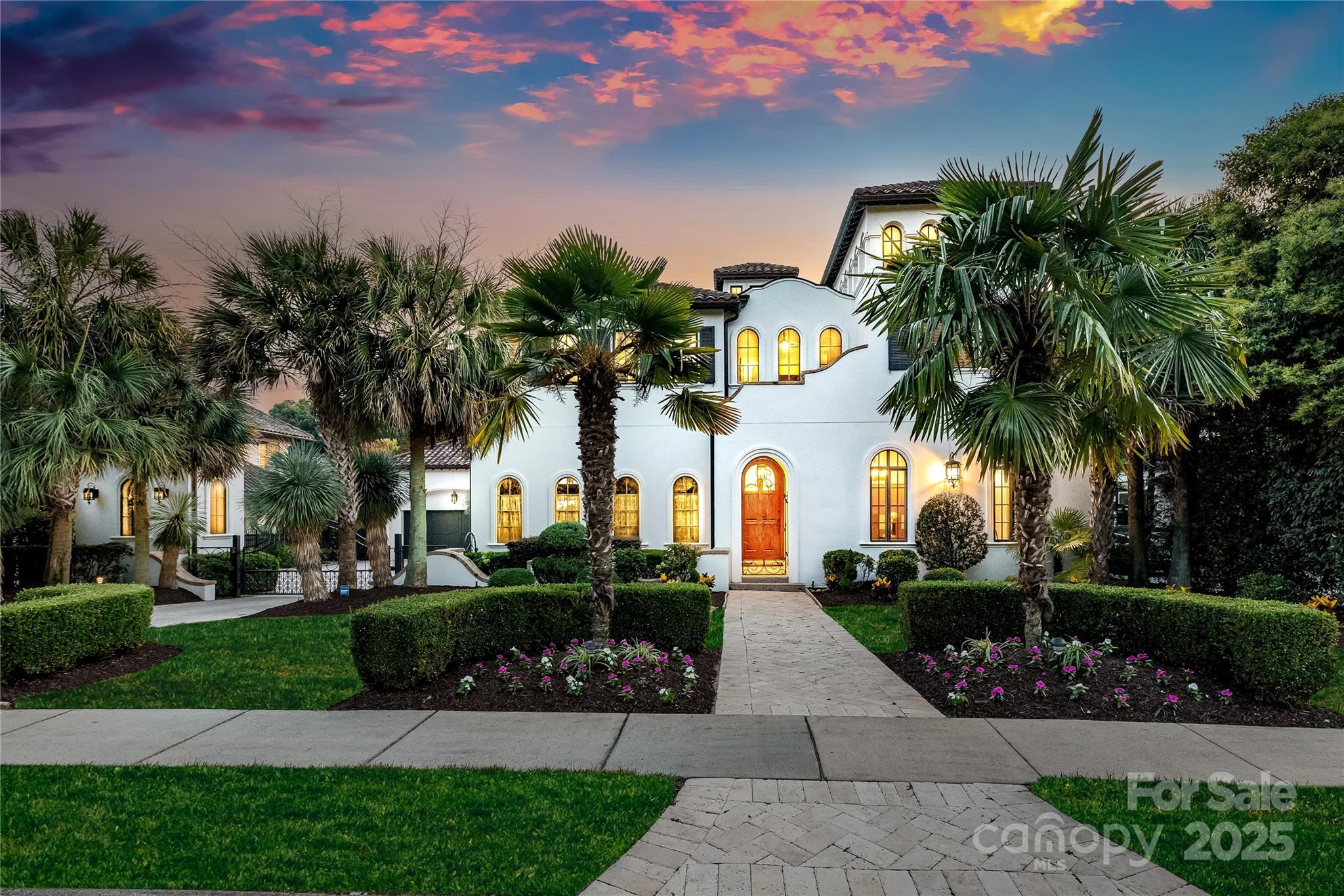 Stonegate - Residential