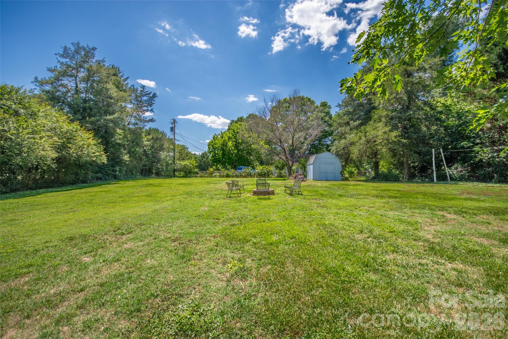 Bethany Trace - Residential