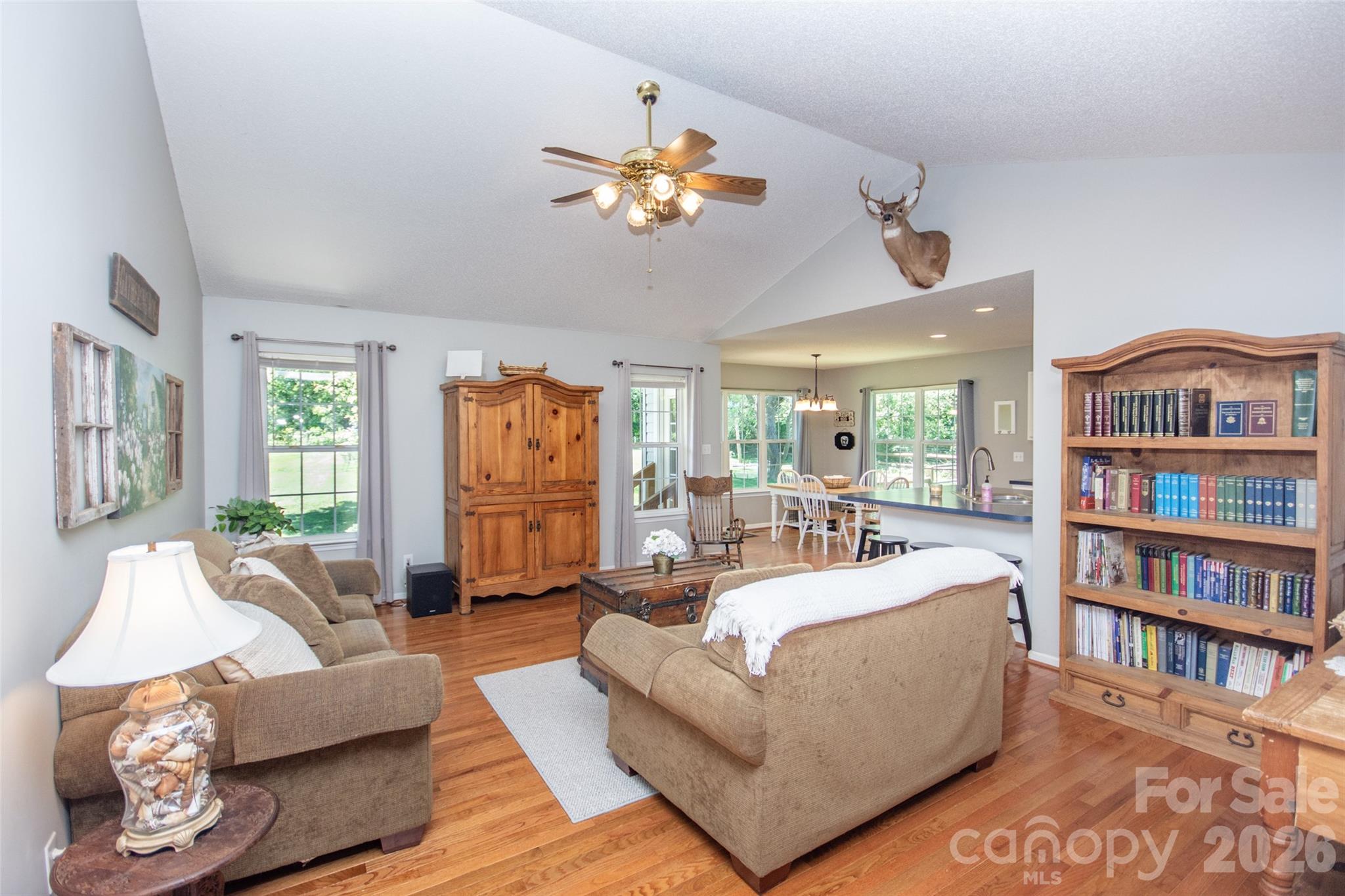 Bethany Trace - Residential