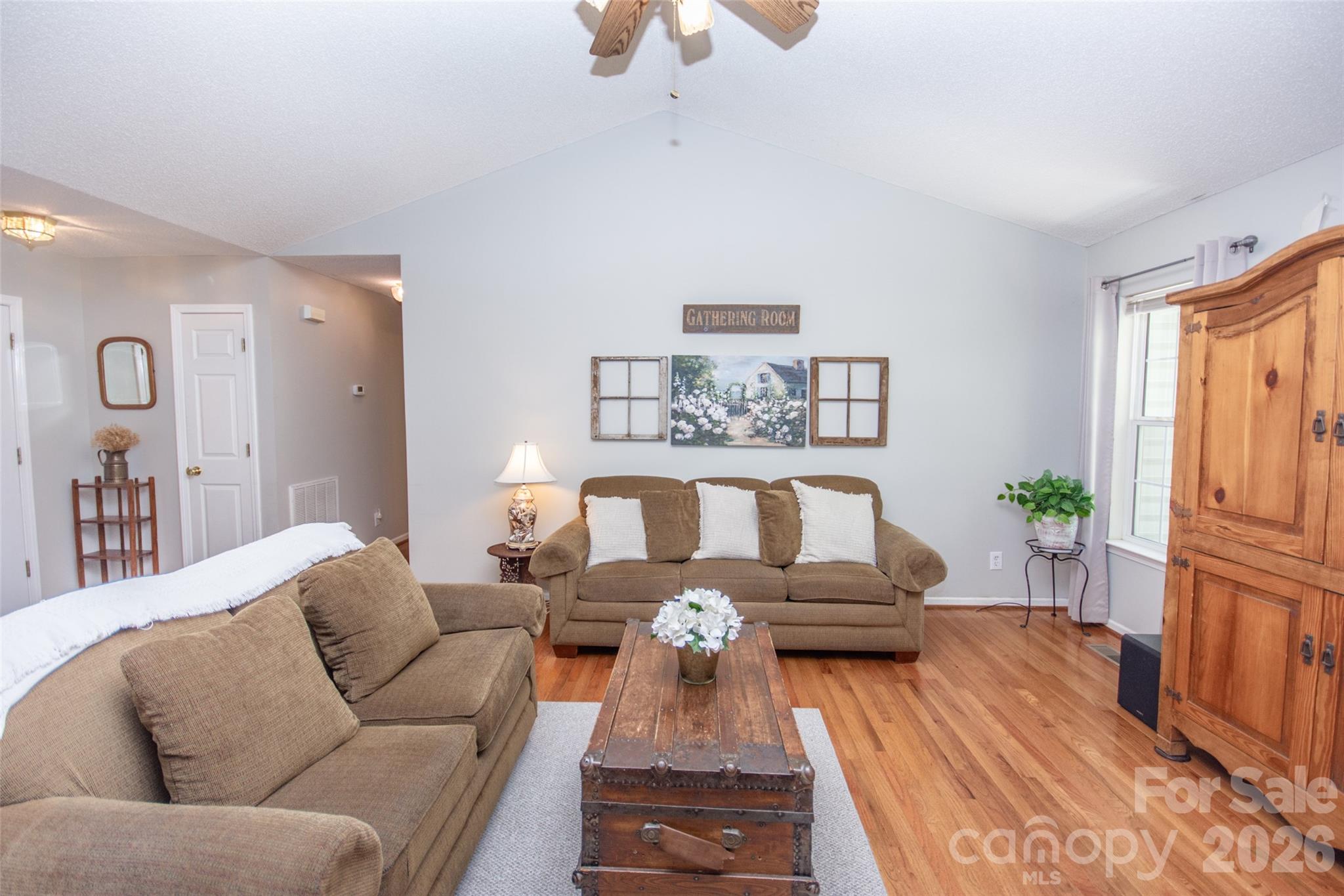 Bethany Trace - Residential