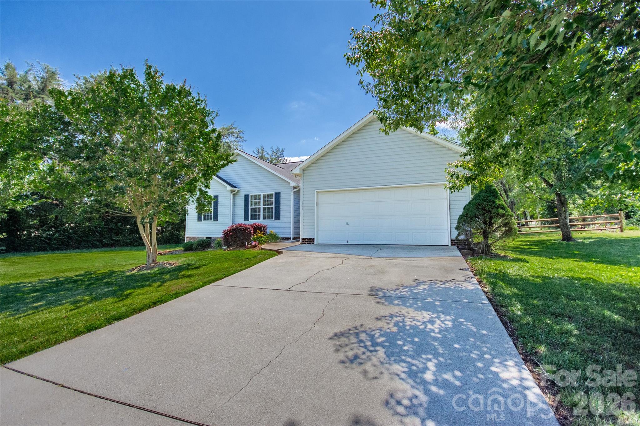 Bethany Trace - Residential
