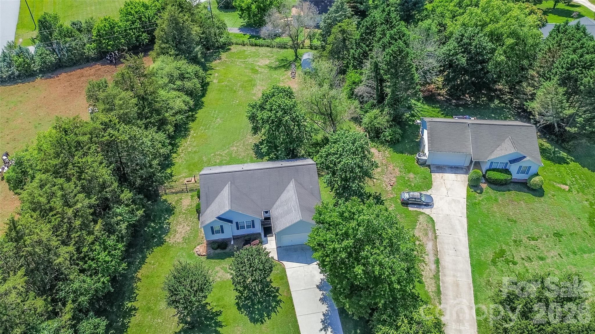 Bethany Trace - Residential