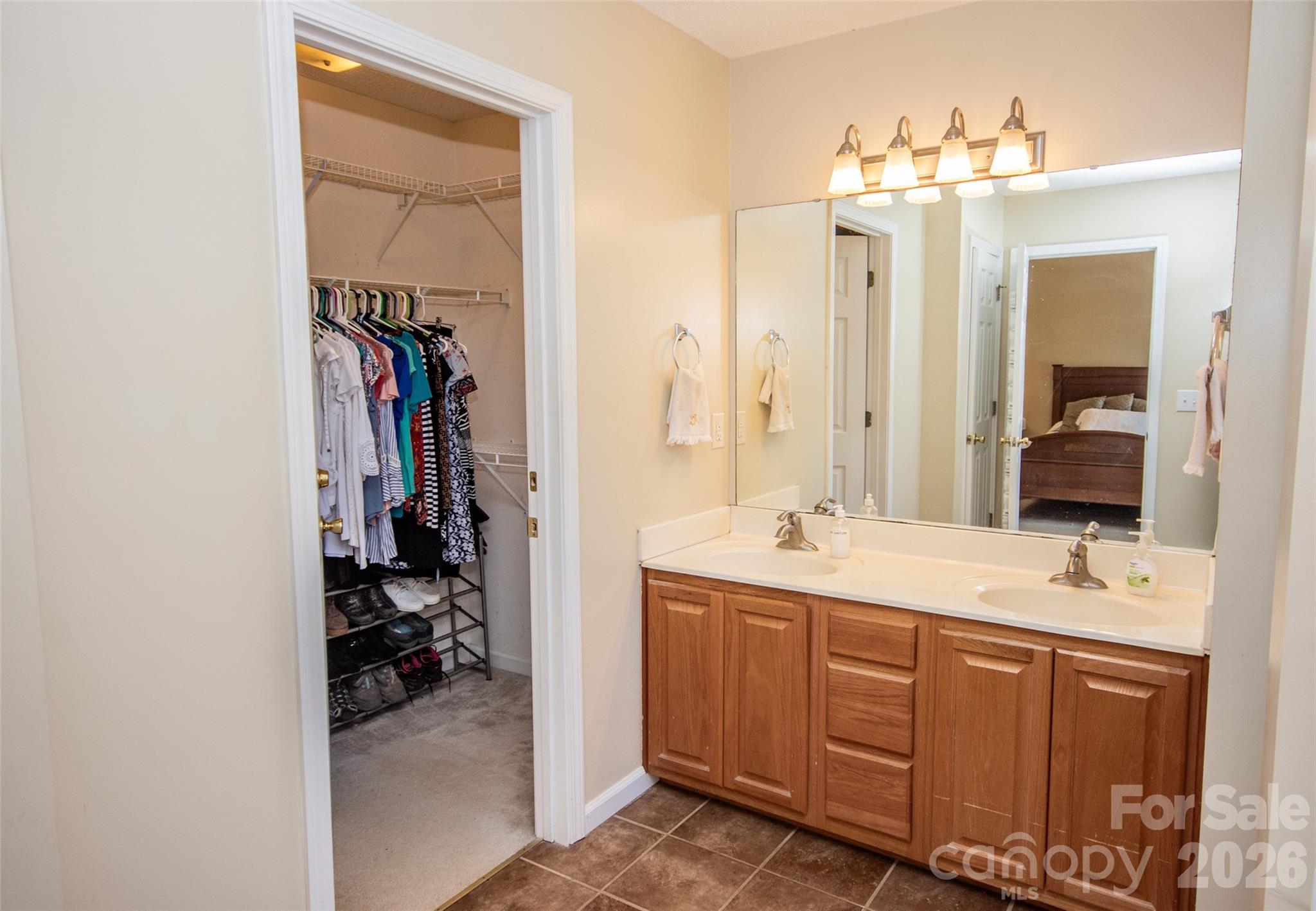 Bethany Trace - Residential
