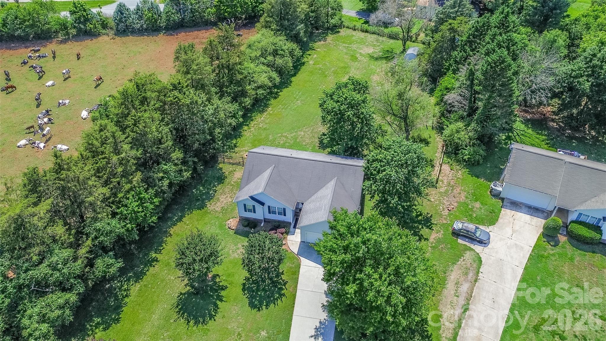 Bethany Trace - Residential