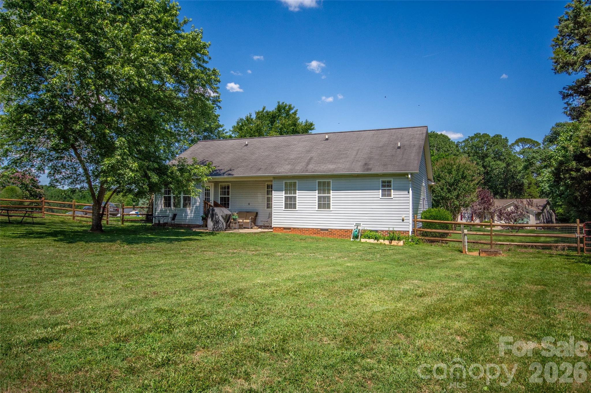 Bethany Trace - Residential