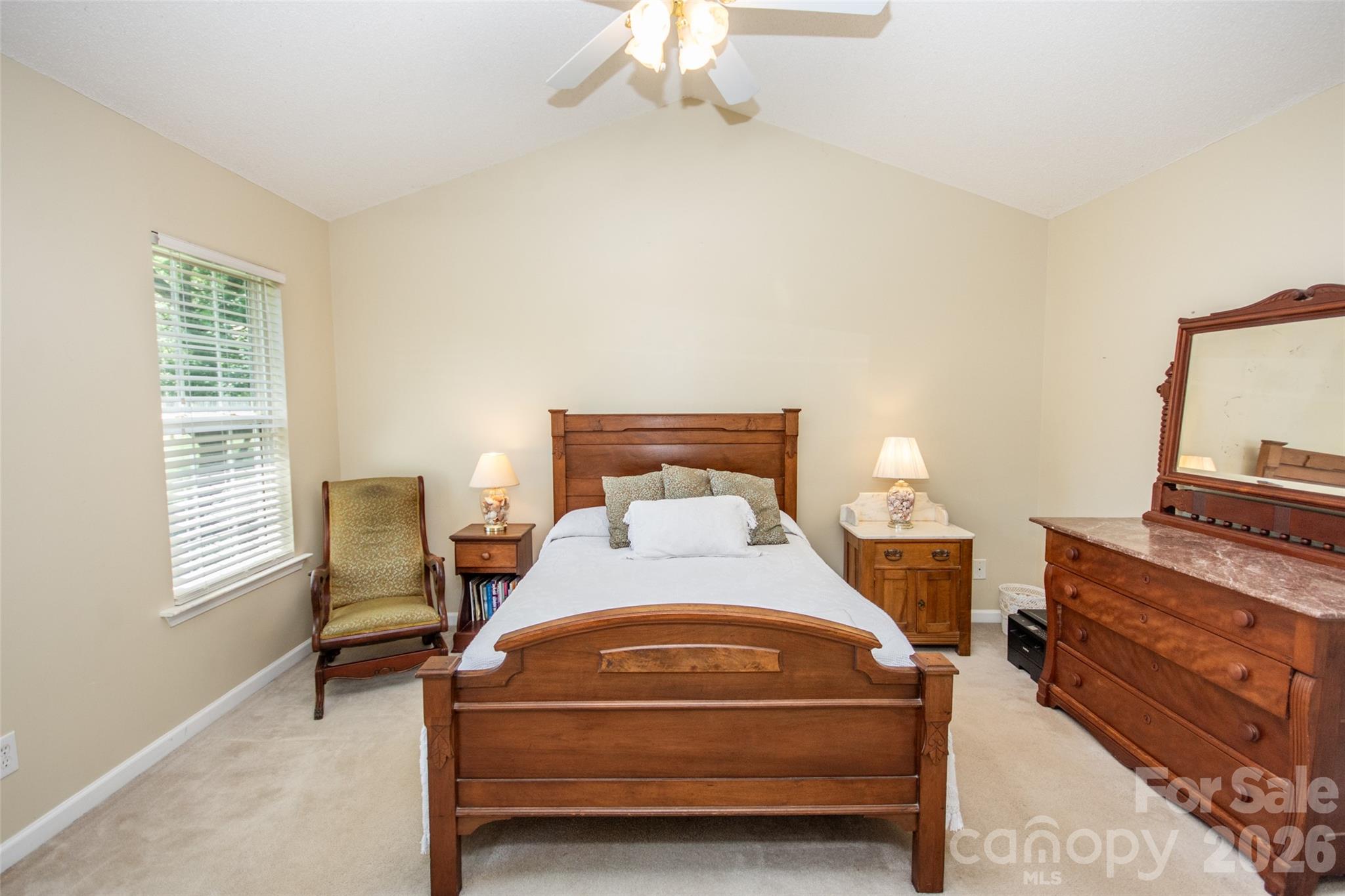 Bethany Trace - Residential