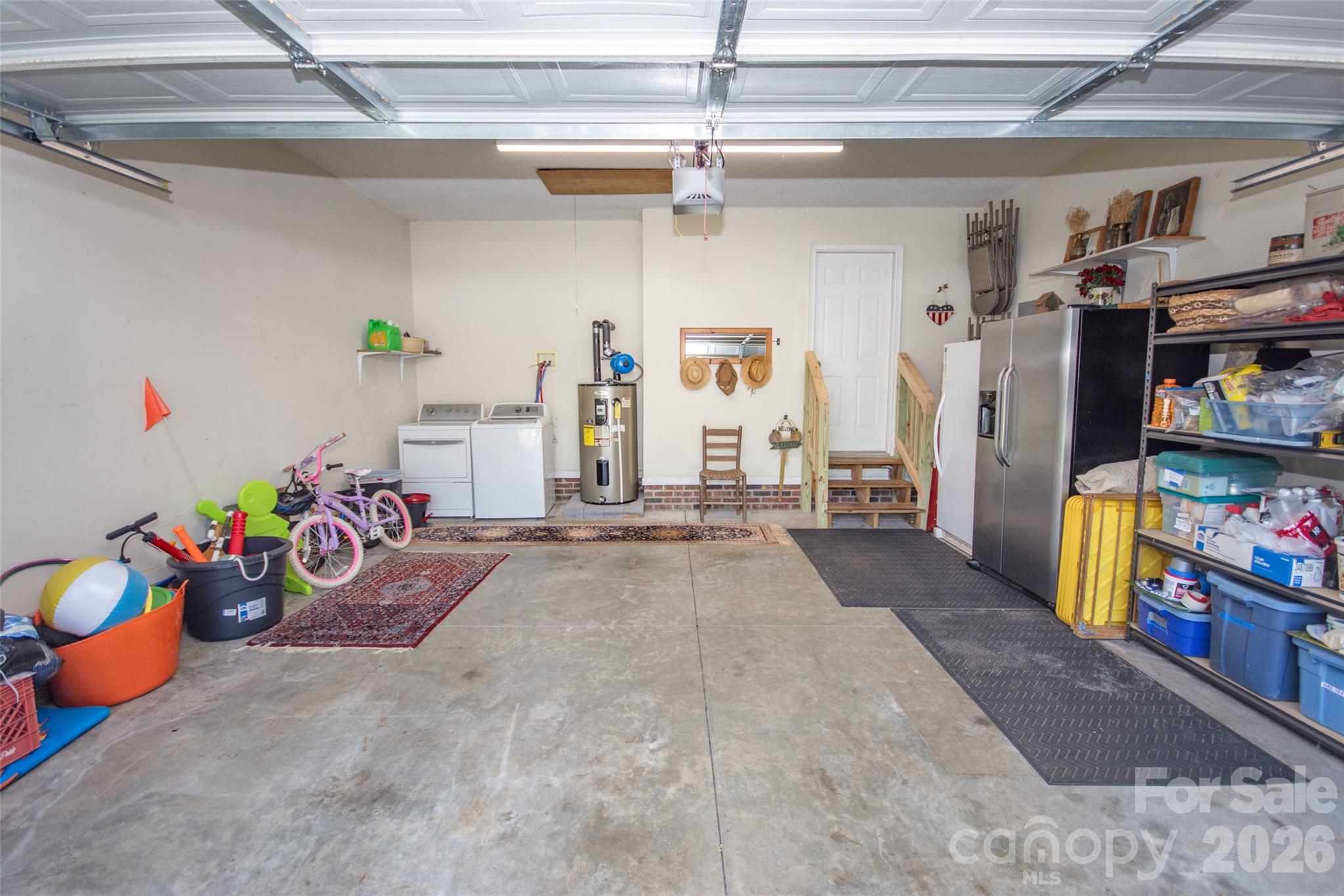 Bethany Trace - Residential