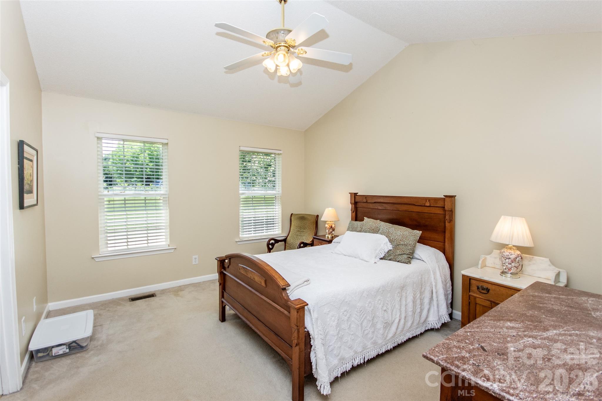 Bethany Trace - Residential