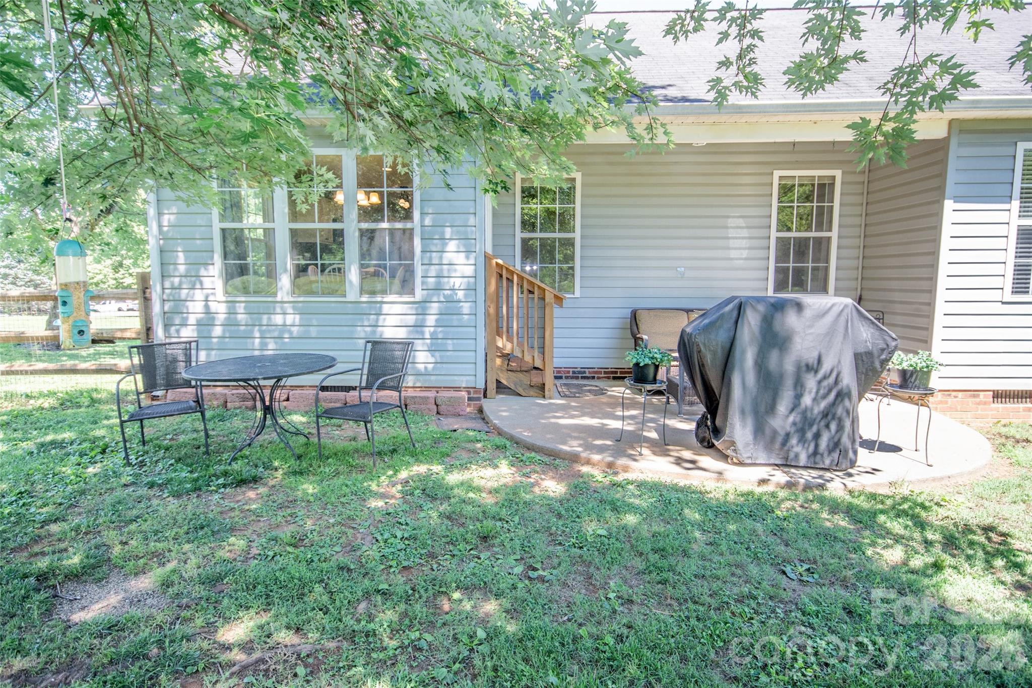 Bethany Trace - Residential