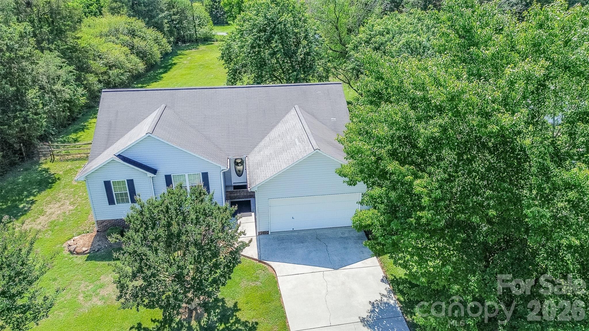 Bethany Trace - Residential